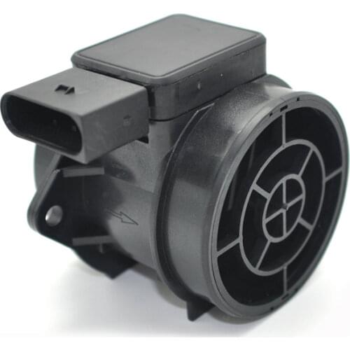 Free Shipping Mass Air Flow Meter For Hyundai Sonata For Kia Ceed Dodge 5WK96491 28164-25000