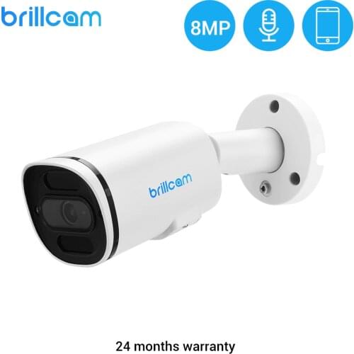 Уличные камеры видеонаблюдения Brillcam China At AliExpress