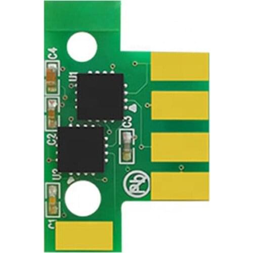 Toner Chip for Lexmark Optra C540 C543 C544 C546 X543 X544 X548 C540n C544dn C546U1KG X548 X548 DE X548 DTE X548DE 548 X548DTE