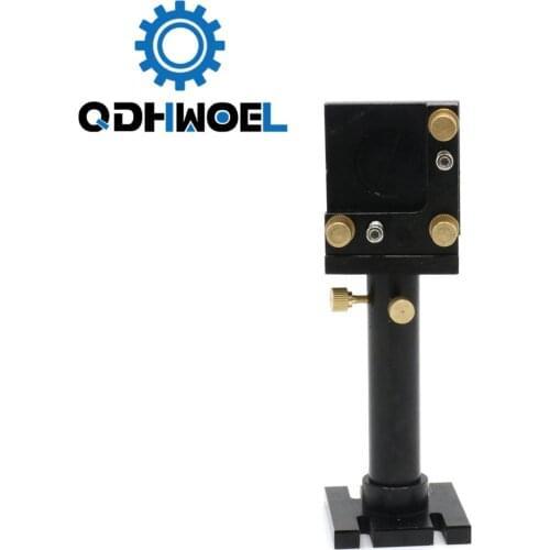Co2 Laser First Mirror Mount 30mm Without Adjust Halo for Laser Engraving and Cutting Machine