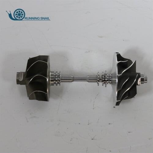 CT16V 17201-11070 TOYOTA Hilux Innova Fortuner 2GD-FTV 2.4L 110KW 2015