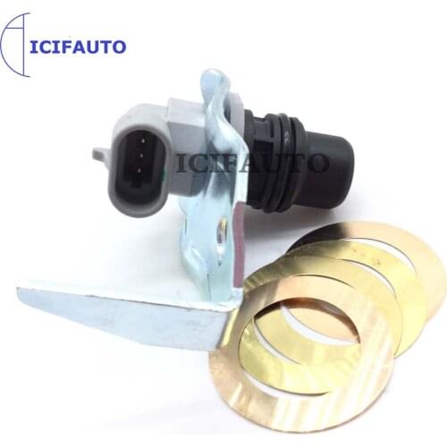 Camshaft Position Sensor CPS For GMC G.M Fit Ford DT466E I530E E-350 E-450 E-550 Excursion 1885781C91 1885812C91