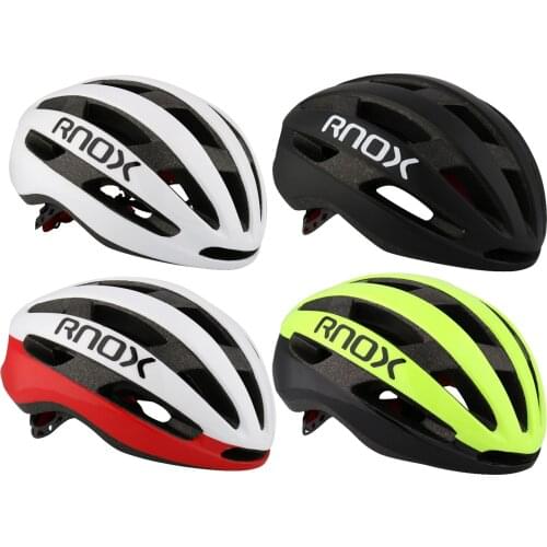 Road Helmets for Men and Women Removable Visor Adjustable Size 21.65"-23.62"