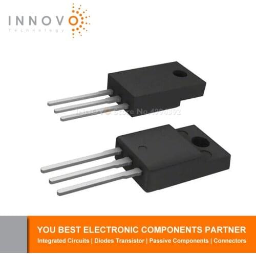 INNOVO STP5NK80ZFP STF9NK90Z STP3NK90ZFP TO-220F 10pcs/lot free shipping New original
