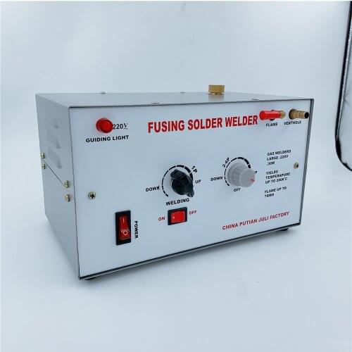 Jewelry ToolsMultifunction Welding Machine JX5-8