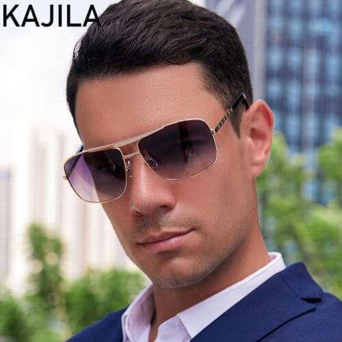 Kajila Men's Glasses