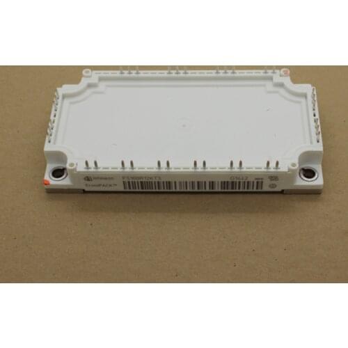 1PCS Infineon Eupec IGBT Power Module FS100R12KT3 -New