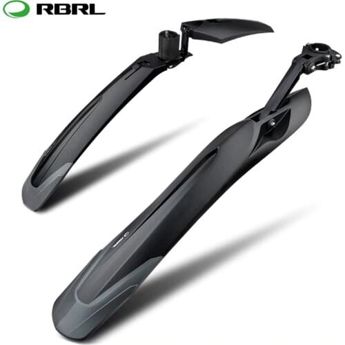 MOVIGOR Black Bicycles