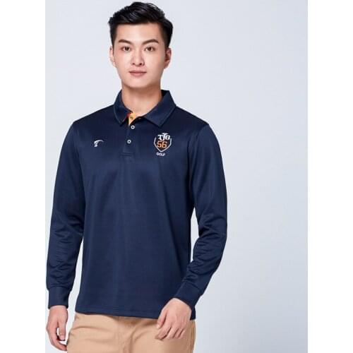 New Arrival Golf Shirts Summer Turn Down Collar Training Tops Short Sleeve Comfort Sportswear Classical Brand Golf Apparel D0664