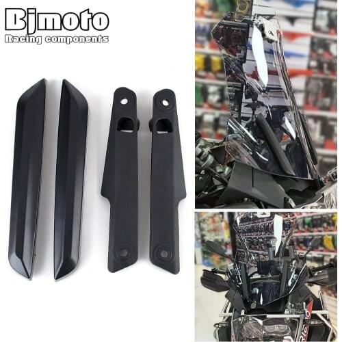 Motor Windshield WindScreen Trim Strip For BMW R1200GS 2013-2019 R1250GS Adventure R 1200 1250 GS R1200 R1250 GS ADV 2019-2020