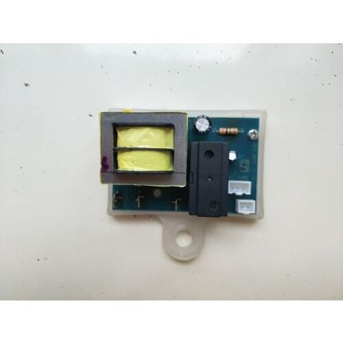 Suitable for Smith Electric Water Heater DSZF-40 50 60B Mainboard Power Board GLS-801T Control Board