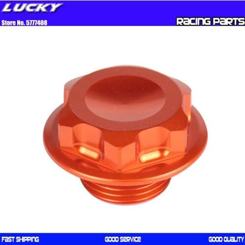 Motorcycle Steering Stem Nut For Husqvarna TC125 TC250 TE125 150 250 300 FC250-450 FE250-501 TX FX 125-450 2014-2019