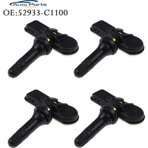 YAOPEI Tire Pressure Sensors