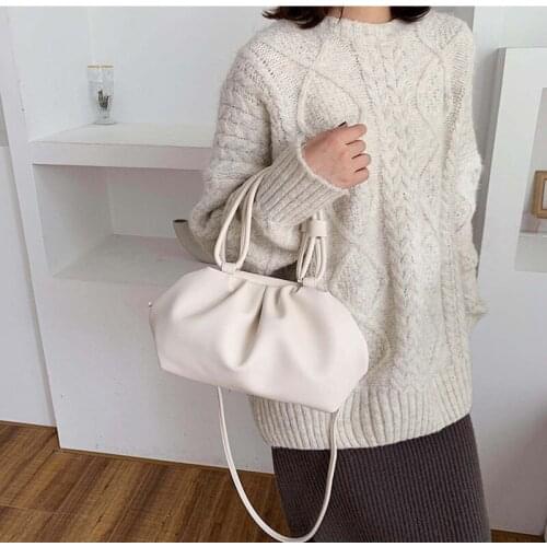 2021 Women Bag Handbag Messenger Bags Fashion Bag With Shape Girls Shoulder Crossbody Bags Luxury Quality