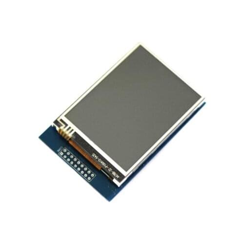 2.6 inch TFT LCD touch screen color LCD module