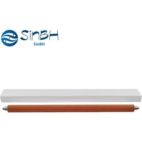 2PCS X Factory Offer D95 D110 D125 Fuser Web Cleaning Roller For Xerox 4110 4112 4127 900 1100