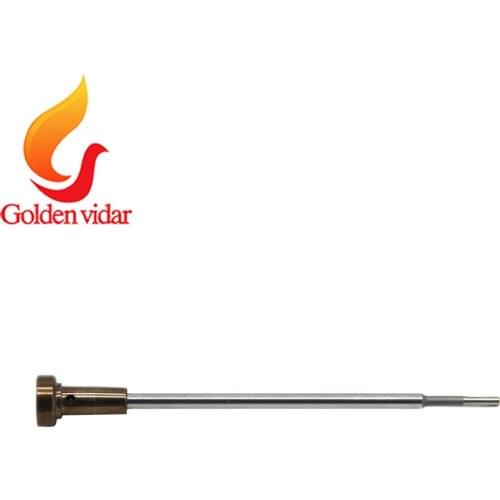 6pcs/lot Common rail Injector Control Valve F 00V C01 331/F00VC01331/FOOVC01331 for Bos injector, with top quality