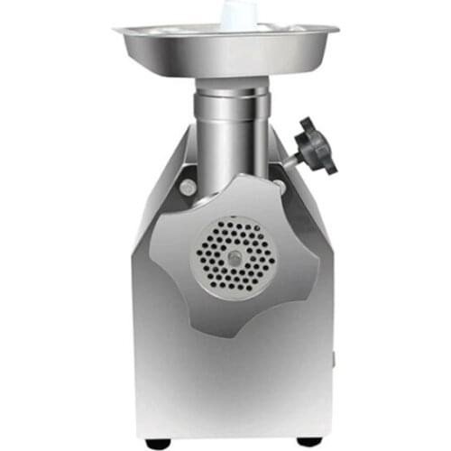 SZ-22A Household Multifunction Manual Meat Mincer Grinder Sausage Chopper Cutter Filler Pasta Maker Crank Kitchen Cooking