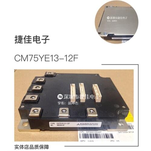 CM75YE13-12H CM40YE13-12H CM50YE13-12H CM75YE13-12F 200YE4