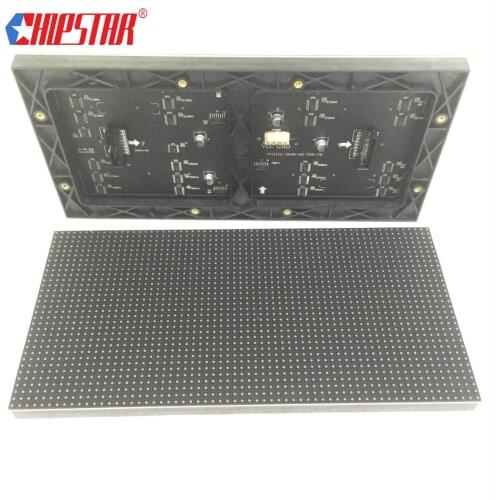 Good Quality Full Color Indoor Led Display Module P4 LED Display Screen