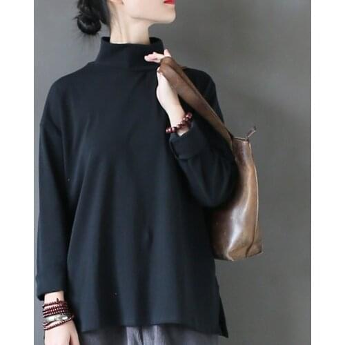 Женские футболки с коротким рукавом Johnature China At AliExpress