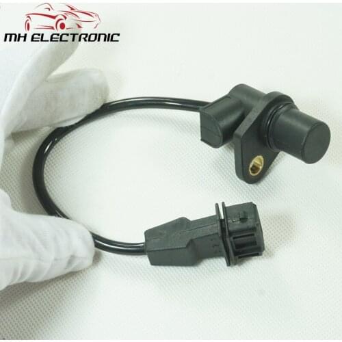 MH Electronic CRANKSHAFT POSITION SENSOR 39180-37150 FOR HYUNDAI KIA 2001-2006 2.0L 2.5L 2.7L HIGH QUALITY!!! WARRANTY
