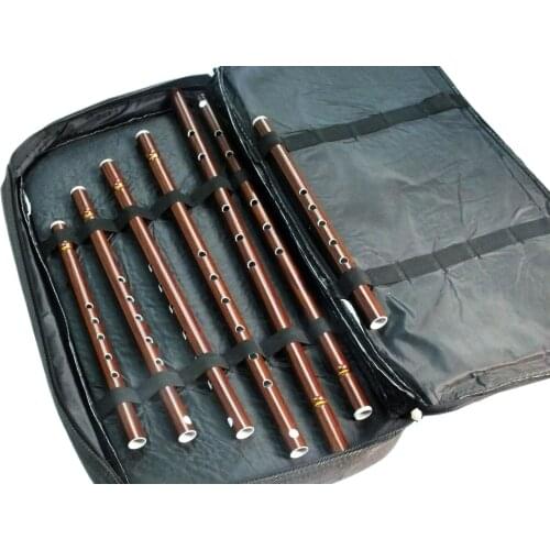 Woodwind Musical Instrument Plastic Made Kawala Salamiya Set 7 Main Tunes