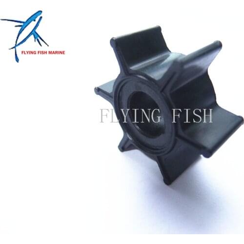 369-65021-1 Outboard Engine water Impeller For Tohatsu Nissan 2HP 2.5HP 3.5HP 4HP 5HP 6HP Boat Motor