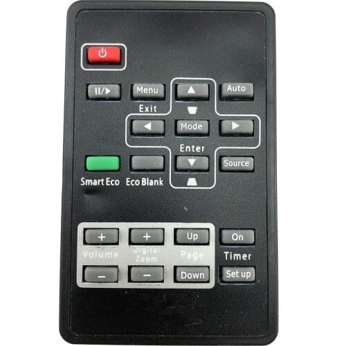 Projector remote control use for benq MX703 MS513P MX662 MX503 MX660 MP513,MP514,MP515 MP525P MP575 EP5328 MS612ST