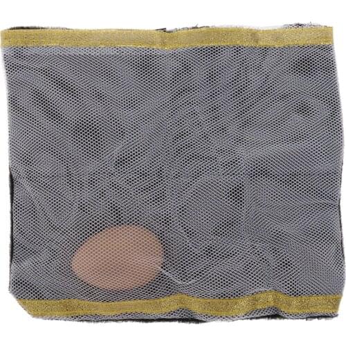 Mesh Egg Bag Make a Simulated Egg Appear and Disappear Stage Street Trick