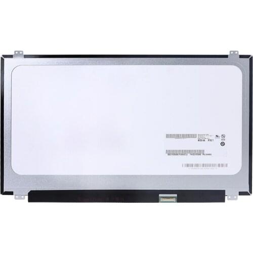 LED Screen Panel for B156XTN04.1 LTN156AT37 B156XTN04.0 B156XTN07.1 Replacement 30PIN High Definitioninch 1366X768 15.6