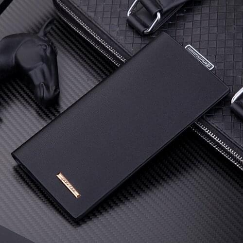 TCGAD Men's Clutch Wallets China