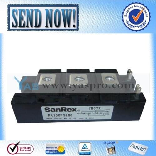 Thyristor PK200FG120 PK200FG80 PK160FG120,PK160FG160