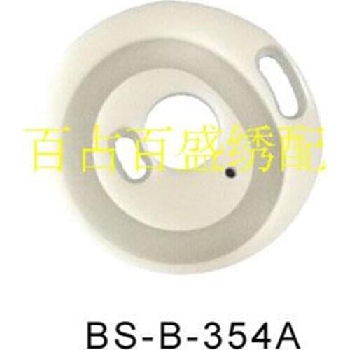 Embroidered With For Computer Embroidery Machine Parts M3, M8 Nylon Cam