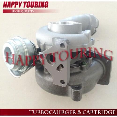 GTA2052V Turbo Charger for VW TRANSPORTER CARAVELLE T5 2.5 TDI 720931 070145701H 070145702A 720931-0001 070145701HX 720931-0004