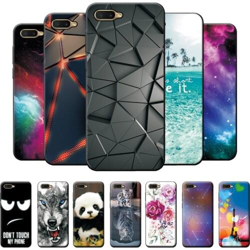 Adlucky Oppo R17 Pro Phone Cases