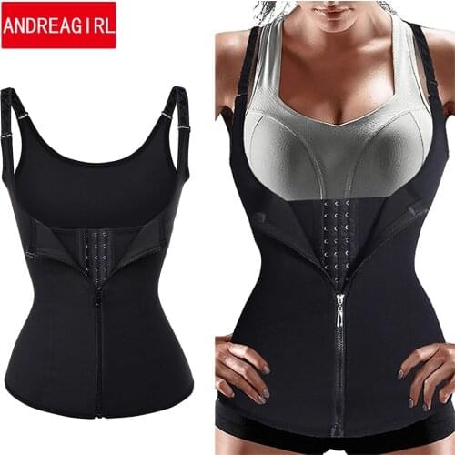 ANDREAGIRL Travel Vests