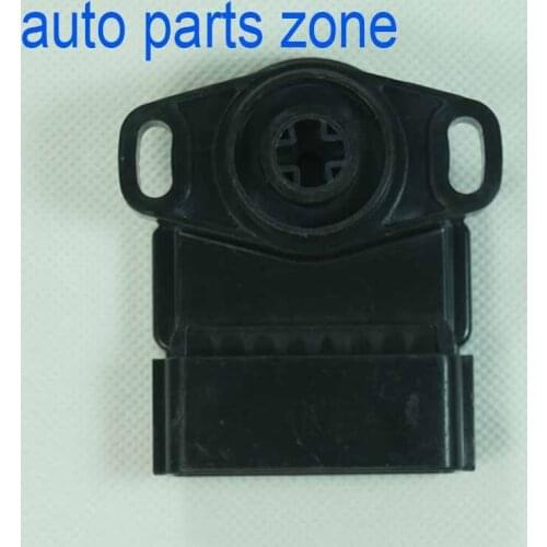 MH ELECTRONIC Accelerator Pedal Travel Throttle Position Sensor MR578861 For Mitsubishi Outlander Airtrek Chariot Space Wagon