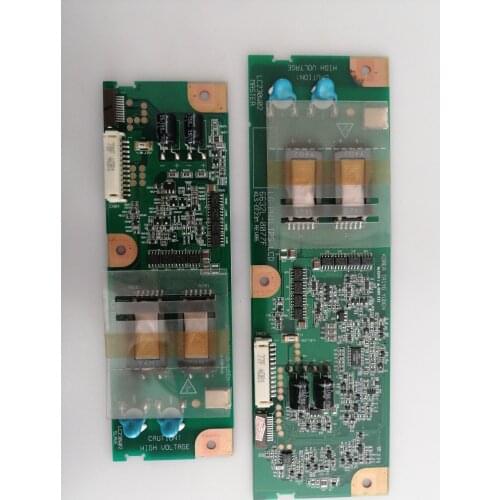 FOR LG Philips 6632L-0077F 6632L-0078F Backlight Inverter Slave