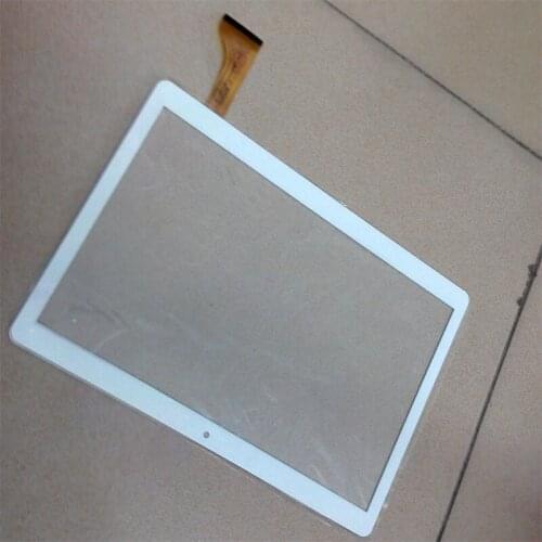MF-808-096F FPC touch screen for 9.6 inch 3G 4G call tablet T950S I960 K960 MTK8752 MTK6582 MTK6592 MTK6580