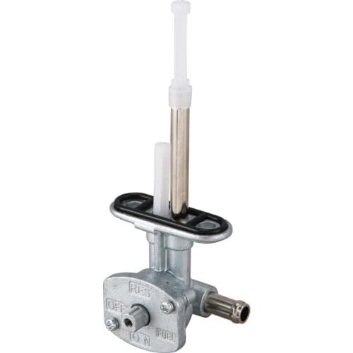 Gas Fuel Tank Switch Valve 5KM-24500-10-00 for Yamaha Grizzly Bruin 350 660