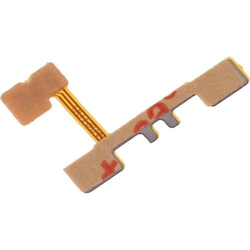 Volume Button Flex Cable for OPPO Reno