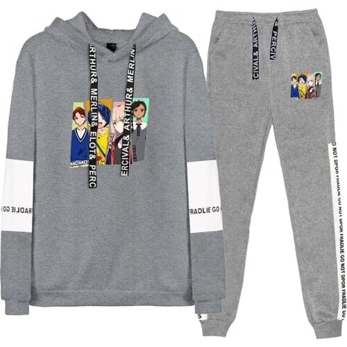 Мужские спортивные костюмы LUCKYFRIDAYF China At AliExpress