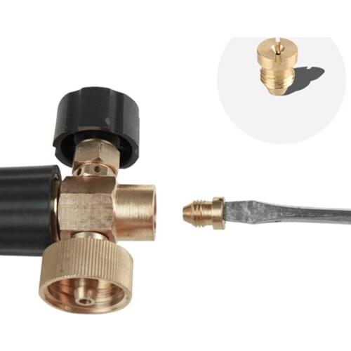 New Stainless Steel Car Wash High Pressure Foam Gun Pot Foam Lance Filter Lance Mesh Tablet For Foamer Generator Accessories #02