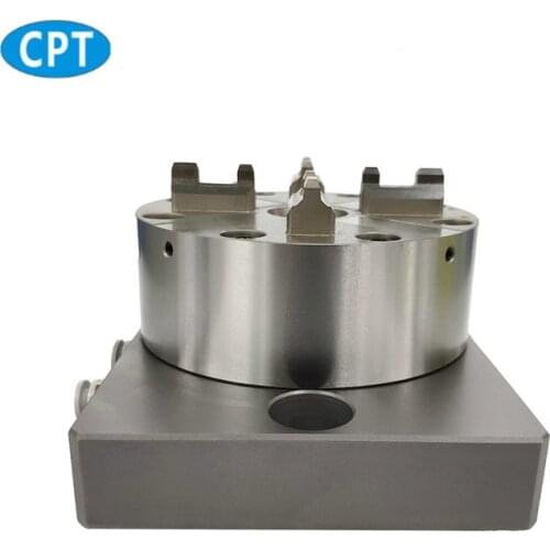 EROMA Chuck 100 P with CNC Base Plate ER-037970 ER-043123 EDM tooling chuck China supplier