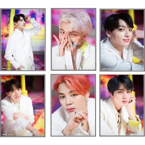 Full Diamond Embroidery Bangtan Posterboys Diamond Embroidery Mosaic Cross Stitch Home Decoration Diamond Art Diamond Painting K