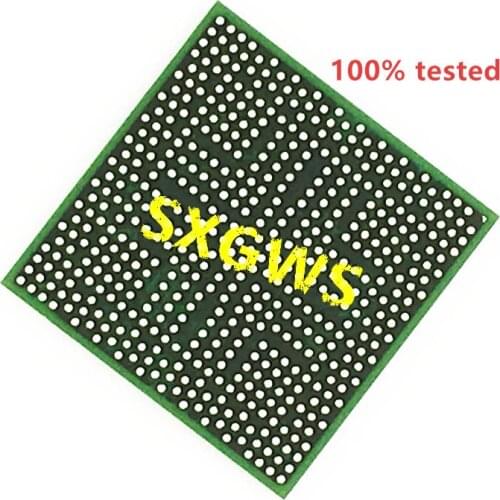 1 PCS 100% test very good 216-0674024 216 0674024 BGA chip with ball tested Good Quality