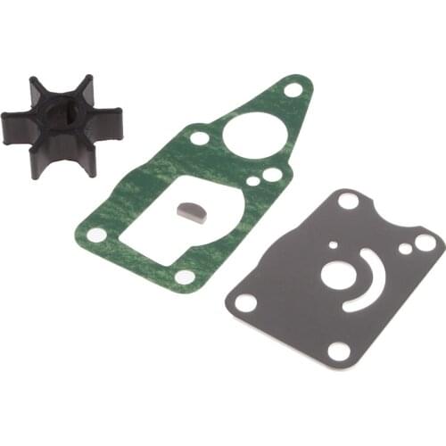 1 Set Repair Kit For Outboard Water Pump, Suitable For Suzuki