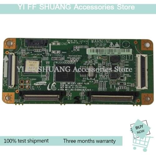 100% Test shipping for PS43E400U1R logic board LJ41-10234A LJ92-01899A
