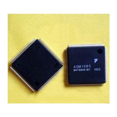 2-10pcs New ASM1085 QFP-128 Notebook chip
